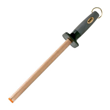 Smiths Smiths Diamond Sharpening Steel 10in S-3001